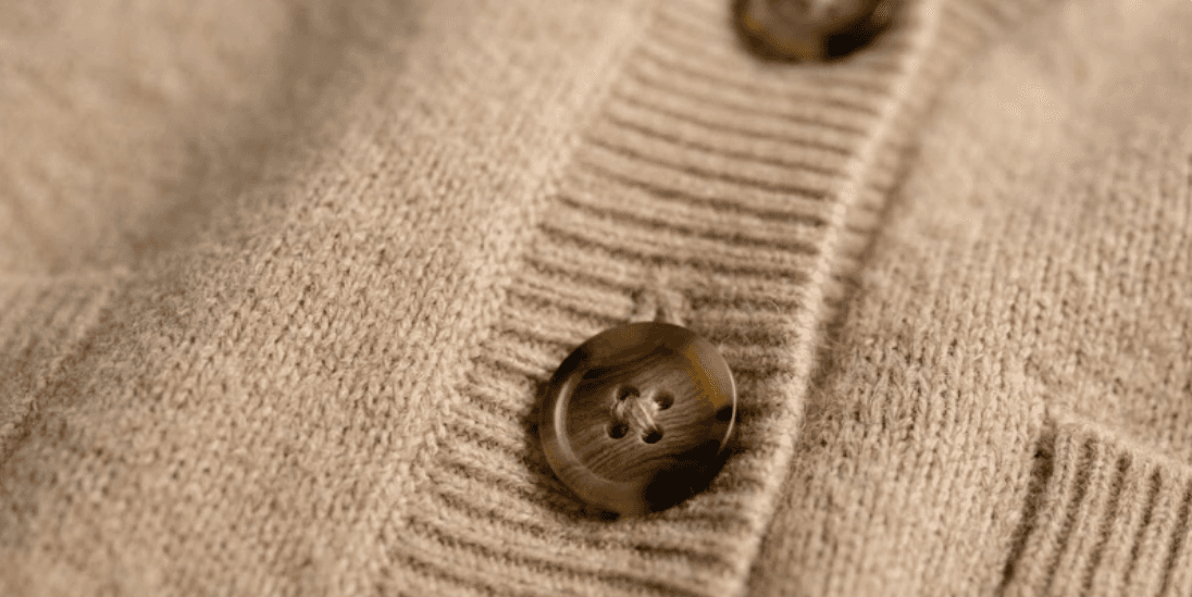 Cárdigan Punto Básico 2