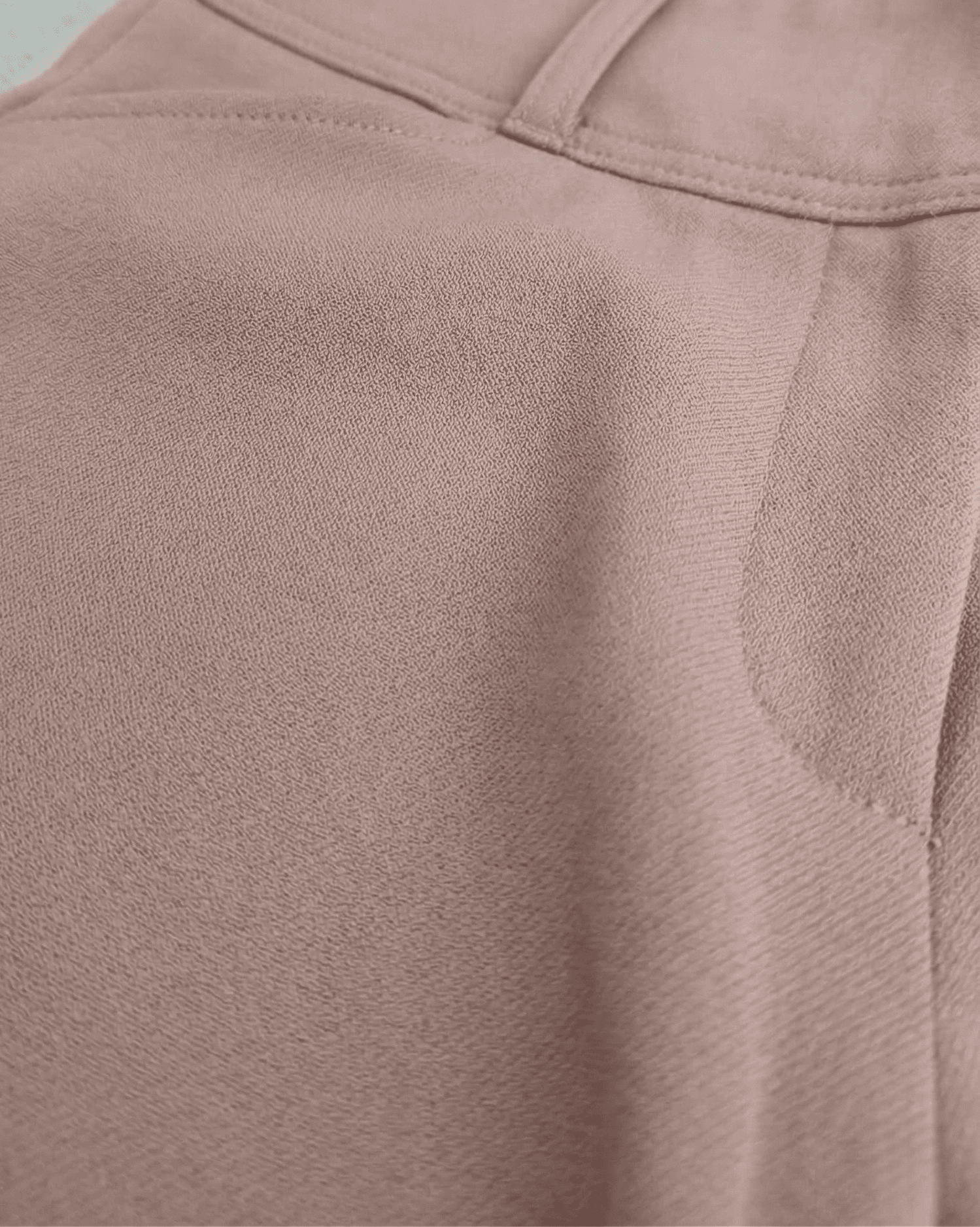 Pantalón Sastre Recto Abertura 2