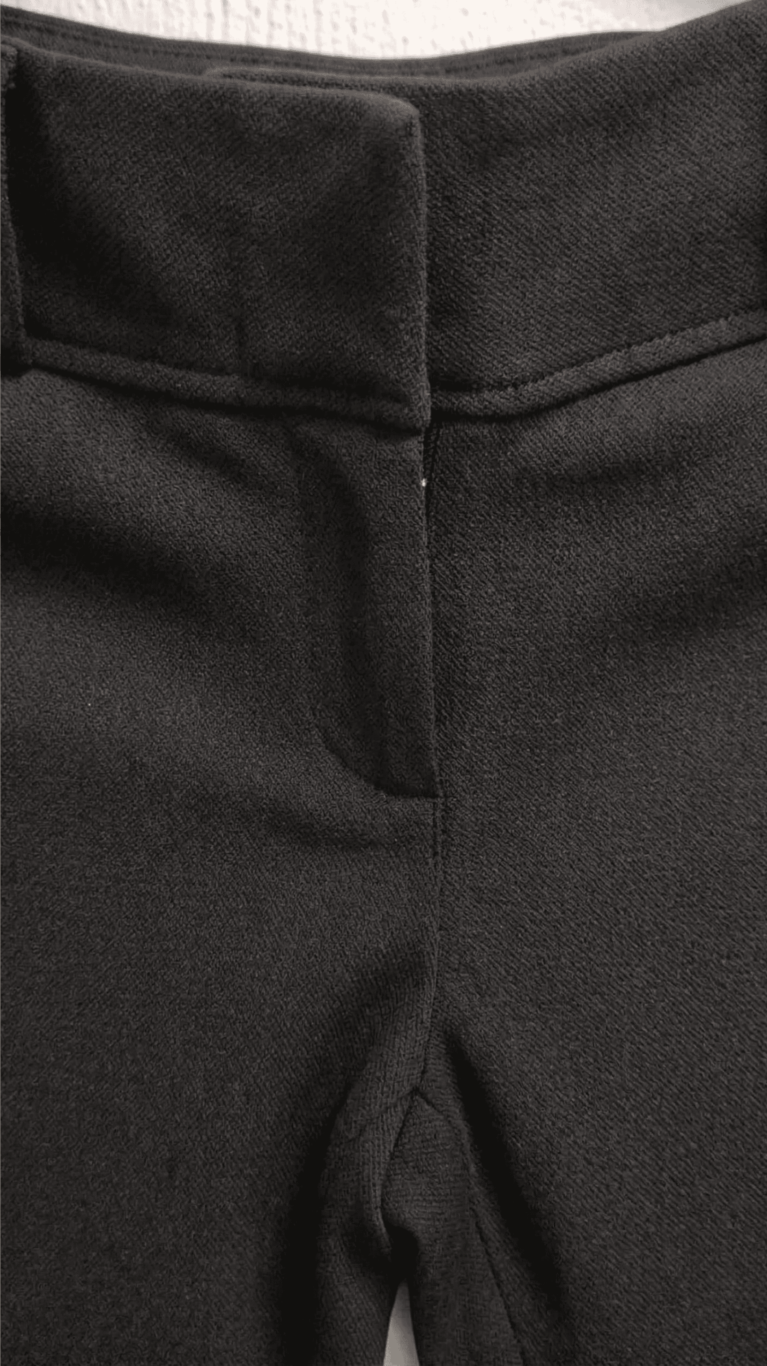 Pantalón de Vestir Recto 2