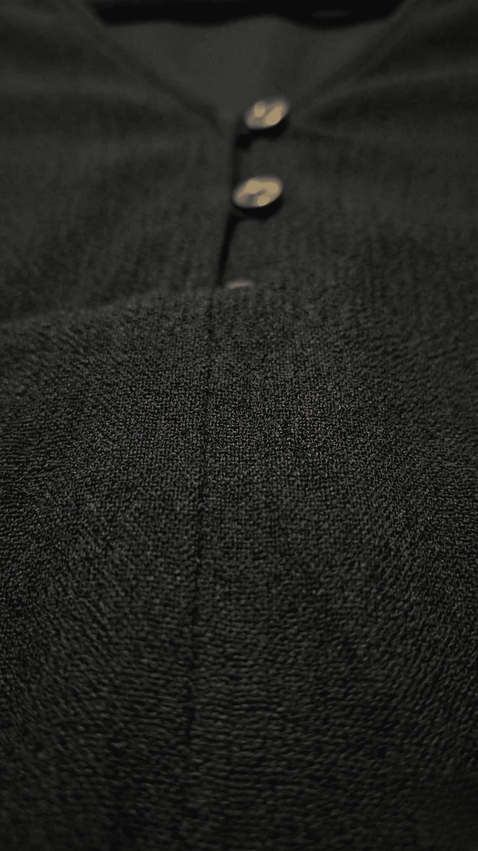 Blusa de Lino con Nudo Frontal y Botones 2