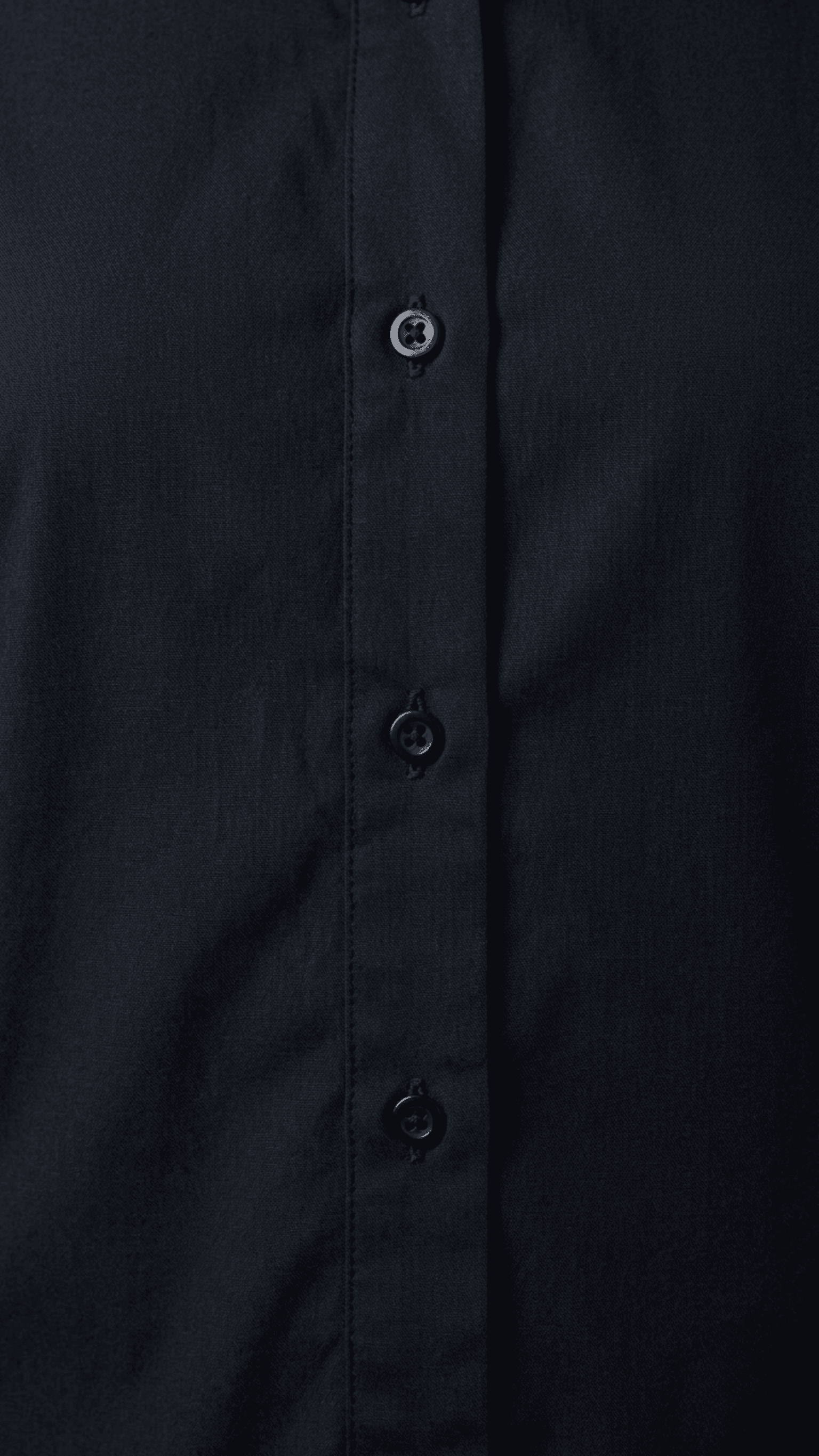 Camisa Básica de Popelín Entallada 2