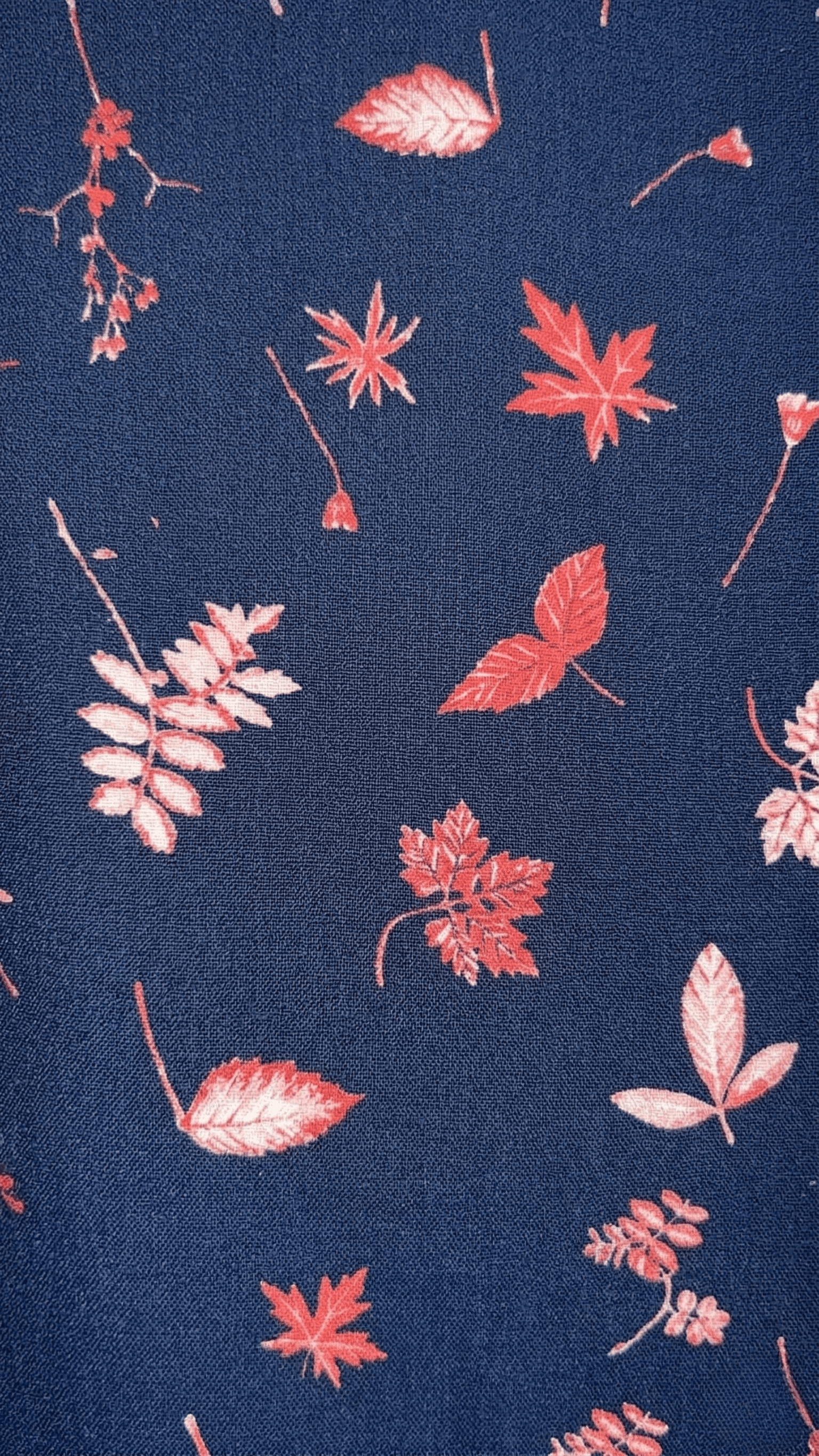 Vestido Corto Estampado — vista 2