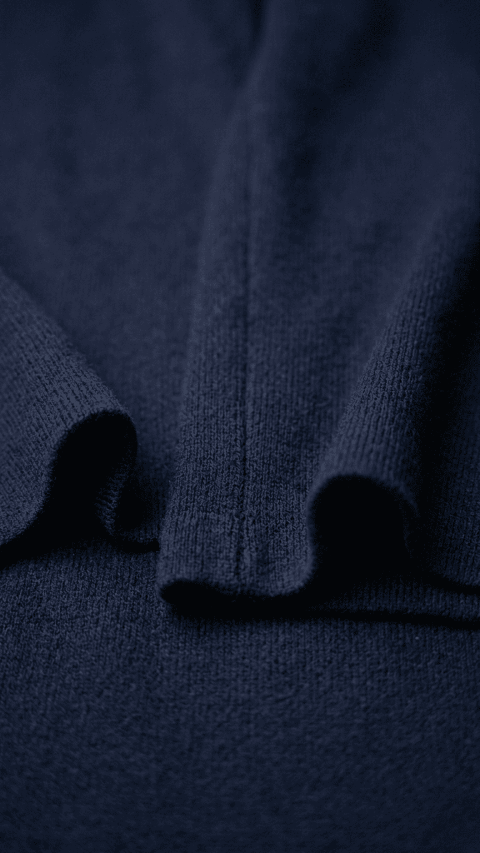 Pantalón Punto Pierna Ancha 2